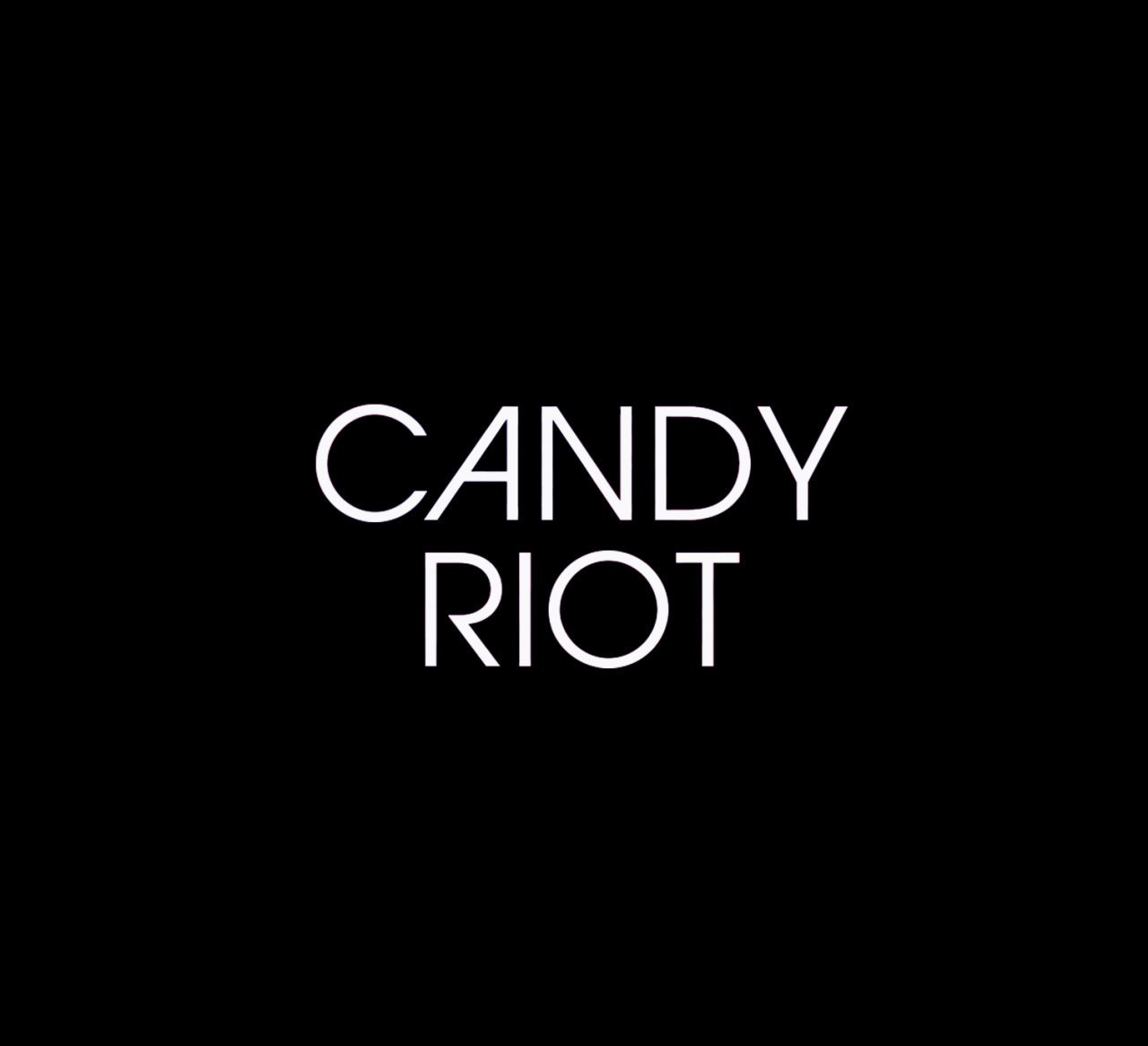 Shows Candy Riot Band